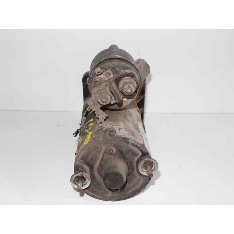 Recambio de motor arranque para renault twingo (co6) 1.3 cat referencia OEM IAM 0001112025 BOSCH 