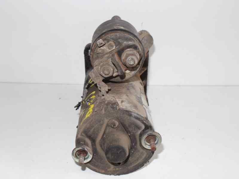 Recambio de motor arranque para renault twingo (co6) 1.3 cat referencia OEM IAM 0001112025 BOSCH 