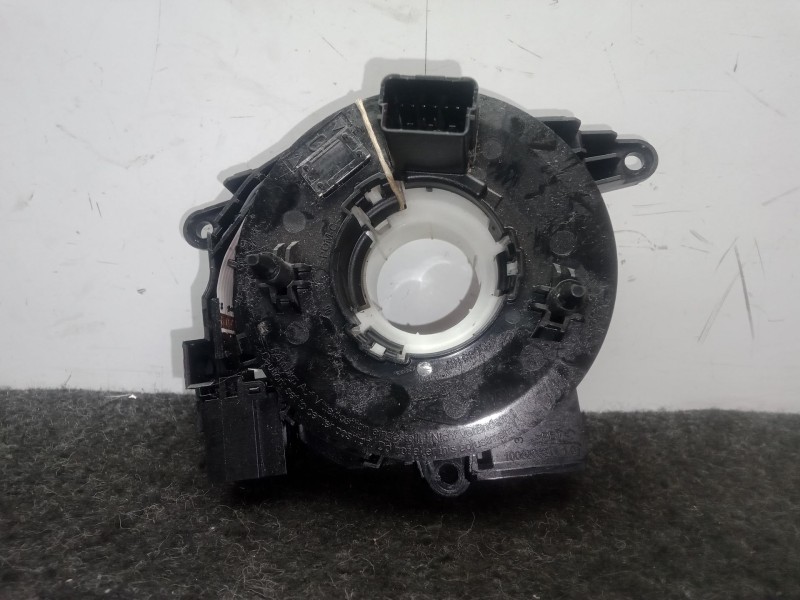 Recambio de anillo airbag para seat toledo iv (kg3) 1.6 tdi referencia OEM IAM 6RA959653  