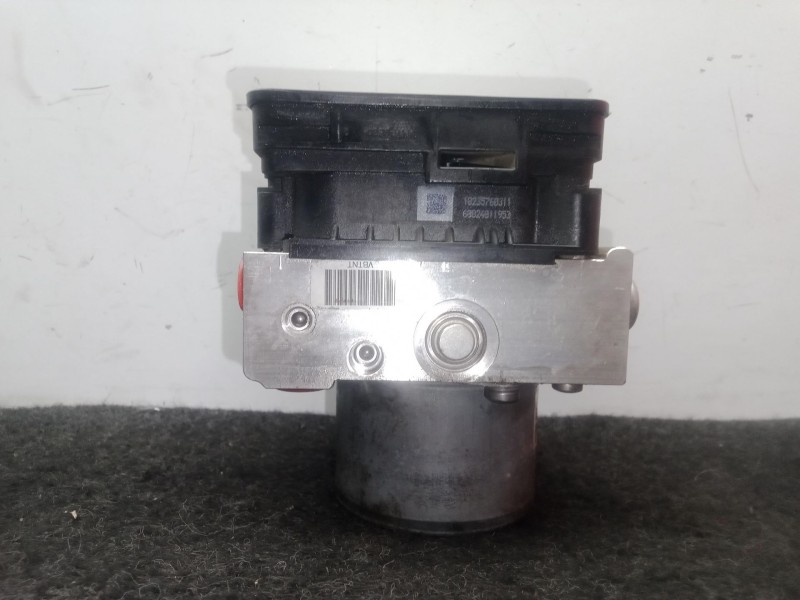 Recambio de abs para seat toledo iv (kg3) 1.6 tdi referencia OEM IAM 6R0614517CA  