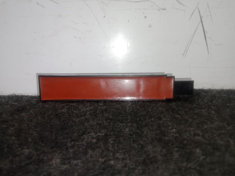 Recambio de antena para seat toledo iv (kg3) 1.6 tdi referencia OEM IAM 5K0962132A  