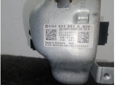 Recambio de antirrobo para seat toledo iv (kg3) 1.6 tdi referencia OEM IAM 5Q0905861A   2