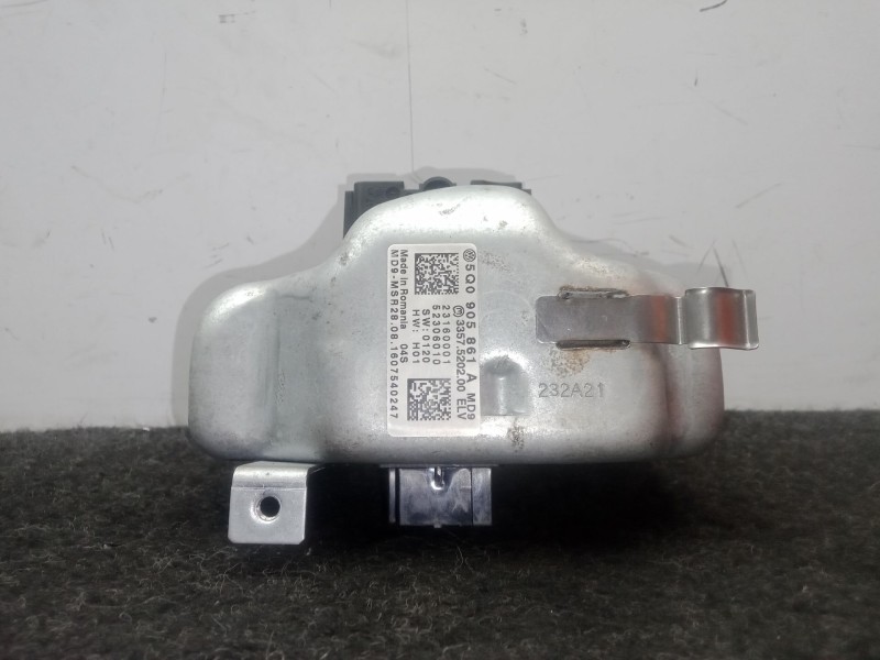 Recambio de antirrobo para seat toledo iv (kg3) 1.6 tdi referencia OEM IAM 5Q0905861A  