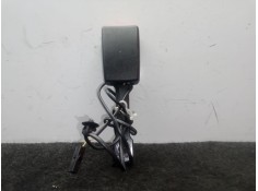 Recambio de enganche cinturon delantero izquierdo para seat toledo iv (kg3) 1.6 tdi referencia OEM IAM 5JA857755A   2