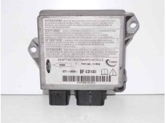 Recambio de centralita airbag para ford mondeo berlina (ge) 2.0 16v di td cat referencia OEM IAM 1S7T14B056BF-CD132   2