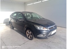 ford focus ii (da_, hcp, dp) del año 2009