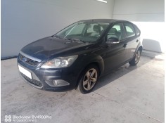 ford focus ii (da_, hcp, dp) del año 2009 2