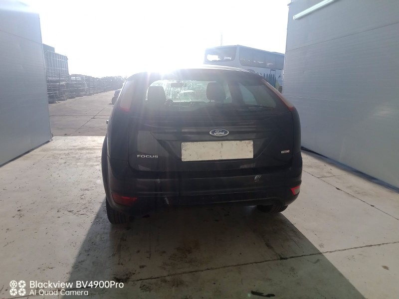 ford focus ii (da_, hcp, dp) del año 2009