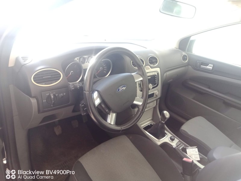 ford focus ii (da_, hcp, dp) del año 2009
