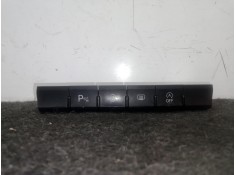 Recambio de mando multifuncion para seat toledo iv (kg3) 1.6 tdi referencia OEM IAM 6JA927132BT  