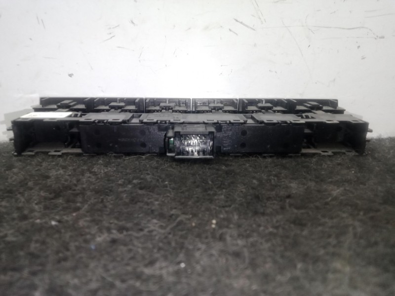 Recambio de mando multifuncion para seat toledo iv (kg3) 1.6 tdi referencia OEM IAM 6JA927132BT  