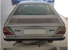 Recambio de paragolpes trasero para lancia gamma 2.5 referencia OEM IAM   