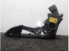 Recambio de potenciometro pedal para seat toledo iv (kg3) 1.6 tdi referencia OEM IAM 6C1721503B   2