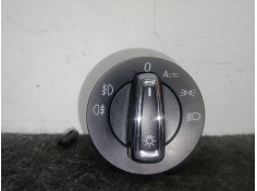 Recambio de mando luces para seat toledo iv (kg3) 1.6 tdi referencia OEM IAM 5G0941431AF  