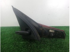 Recambio de retrovisor izquierdo para opel vectra b (j96) 1.8 i 16v (f19) referencia OEM IAM SINREFERENCIA ROJO VECTA.B - MANUAL 2