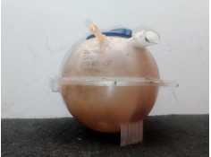 Recambio de deposito expansion para seat toledo iv (kg3) 1.6 tdi referencia OEM IAM 6C0121407  