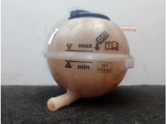 Recambio de deposito expansion para seat toledo iv (kg3) 1.6 tdi referencia OEM IAM 6C0121407   2