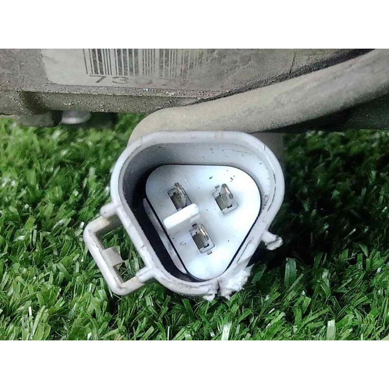 Recambio de compresor aire acondicionado para toyota land cruiser (j15) 3.0 turbodiesel cat referencia OEM IAM 4472801071 DENSO 