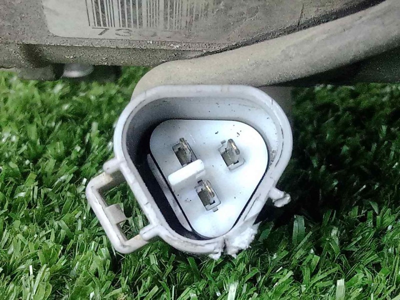 Recambio de compresor aire acondicionado para toyota land cruiser (j15) 3.0 turbodiesel cat referencia OEM IAM 4472801071 DENSO 