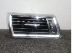 Recambio de aireador delantero derecho para seat toledo iv (kg3) 1.6 tdi referencia OEM IAM 5JA819702D  