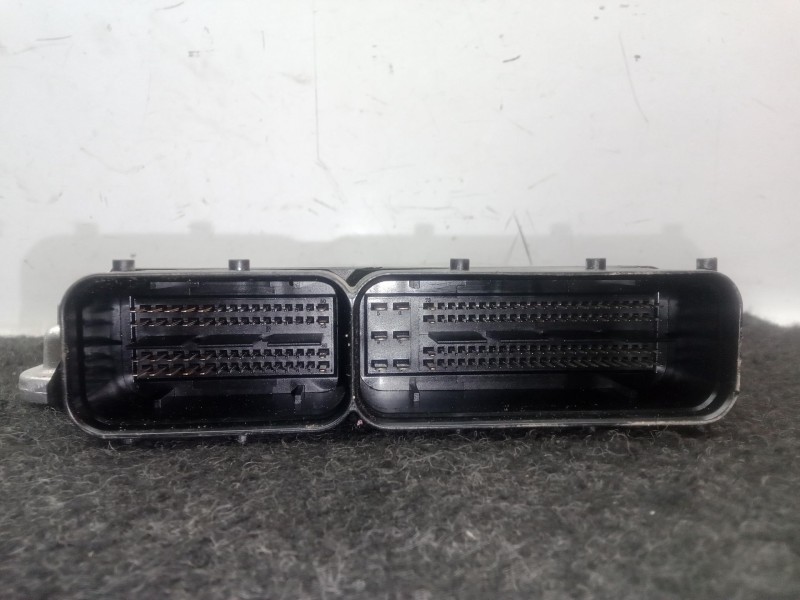 Recambio de centralita motor uce para seat toledo iv (kg3) 1.6 tdi referencia OEM IAM 04L907309E  