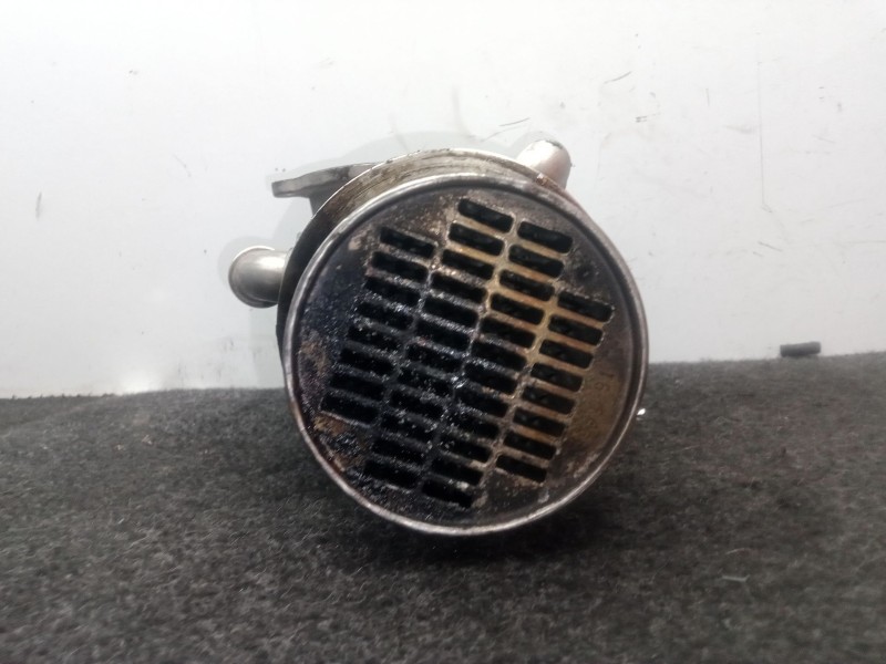 Recambio de enfriador egr para seat toledo iv (kg3) 1.6 tdi referencia OEM IAM 04L131512AG  