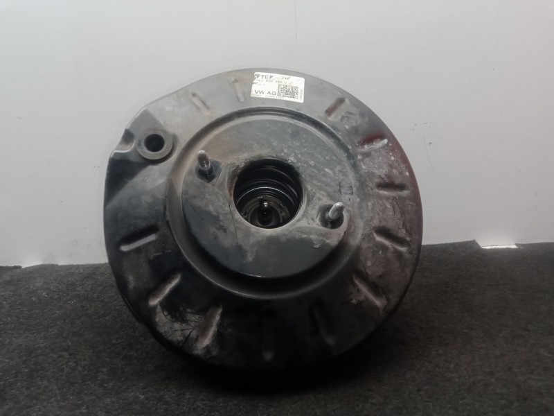 Recambio de servofreno para seat toledo iv (kg3) 1.6 tdi referencia OEM IAM 6C1614105G  