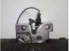 Recambio de cerradura capot para seat toledo iv (kg3) 1.6 tdi referencia OEM IAM NOTIENE  