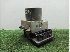 Recambio de abs para renault megane ii berlina 5p 1.9 dci diesel referencia OEM IAM 8200038695-0265800300  