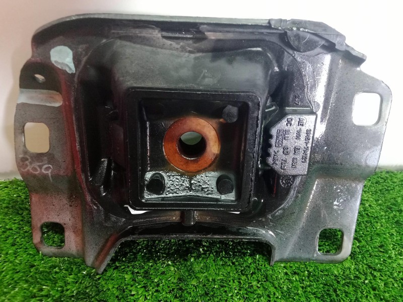 Recambio de soporte motor izquierdo para ford focus lim. (cb4) 1.6 tdci cat referencia OEM IAM 3M517M121-349311A  