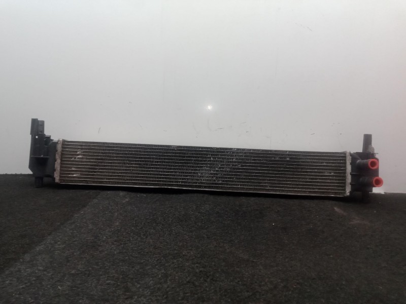 Recambio de intercooler para seat toledo iv (kg3) 1.6 tdi referencia OEM IAM 6C0121253B  