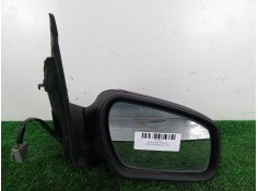 Recambio de retrovisor derecho para ford focus berlina (cap) 1.6 tdci cat referencia OEM IAM SINREFERENCIA NEGRO 05-08 - ELECTRI