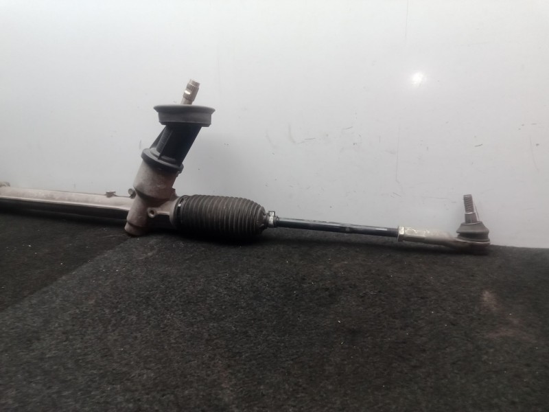 Recambio de cremallera direccion para seat toledo iv (kg3) 1.6 tdi referencia OEM IAM 6C1423057R  