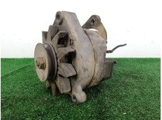 Recambio de alternador para citroën c 25 caja abierta 2.5 d turbo referencia OEM IAM 2941232 POLEA.FIJA - 1.CANAL 70AH