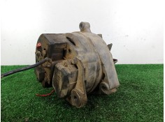 Recambio de alternador para citroën c 25 caja abierta 2.5 d turbo referencia OEM IAM 2941232 POLEA.FIJA - 1.CANAL 70AH 2
