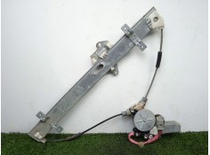 Recambio de elevalunas delantero derecho para honda civic vii hatchback (eu, ep, ev) 1.6 i (ep2, eu8, eu6) referencia OEM IAM  5