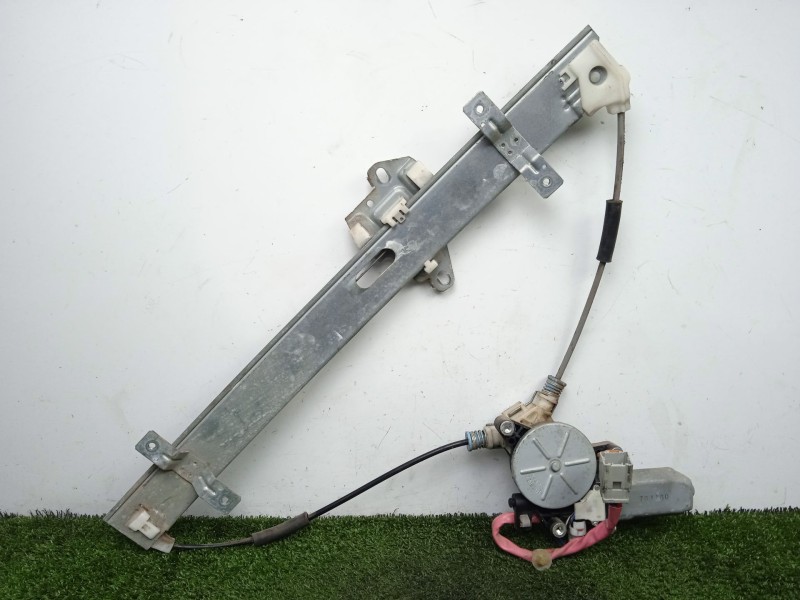 Recambio de elevalunas delantero derecho para honda civic vii hatchback (eu, ep, ev) 1.6 i (ep2, eu8, eu6) referencia OEM IAM  5