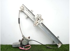 Recambio de elevalunas delantero derecho para honda civic vii hatchback (eu, ep, ev) 1.6 i (ep2, eu8, eu6) referencia OEM IAM  5 2