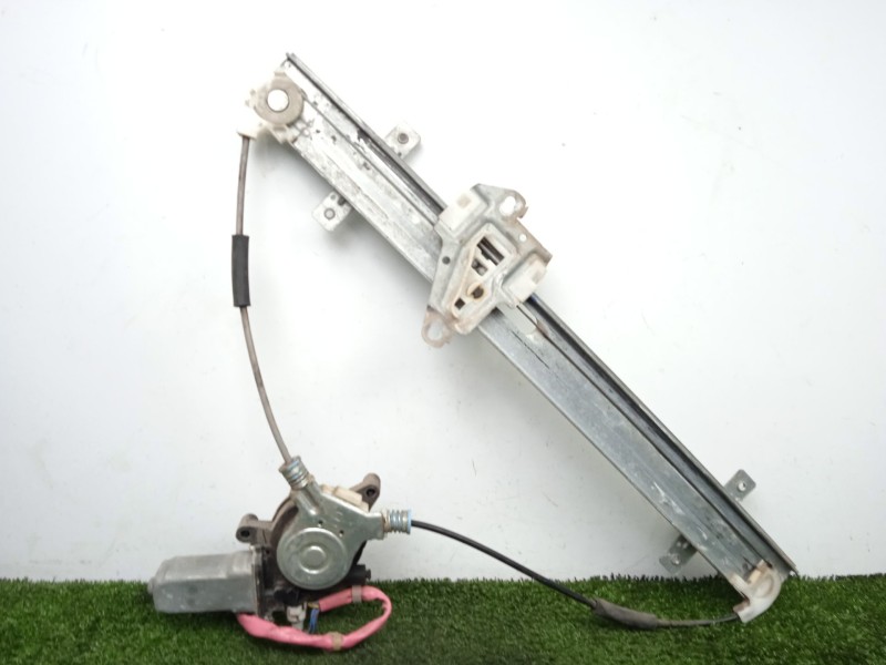 Recambio de elevalunas delantero derecho para honda civic vii hatchback (eu, ep, ev) 1.6 i (ep2, eu8, eu6) referencia OEM IAM  5