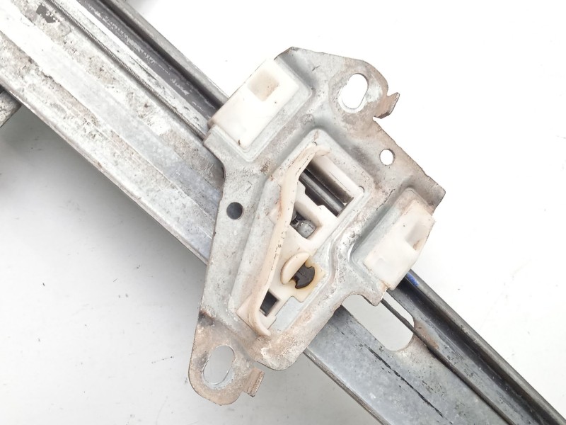 Recambio de elevalunas delantero derecho para honda civic vii hatchback (eu, ep, ev) 1.6 i (ep2, eu8, eu6) referencia OEM IAM  5