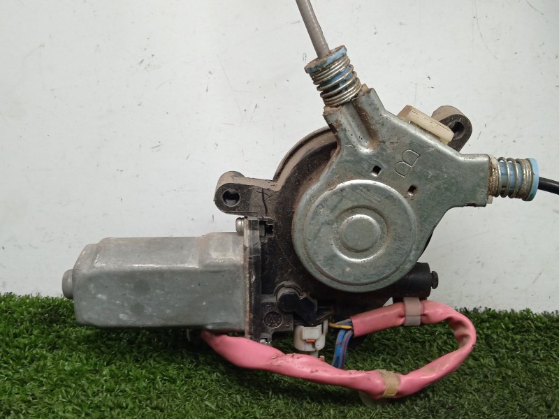 Recambio de elevalunas delantero derecho para honda civic vii hatchback (eu, ep, ev) 1.6 i (ep2, eu8, eu6) referencia OEM IAM  5