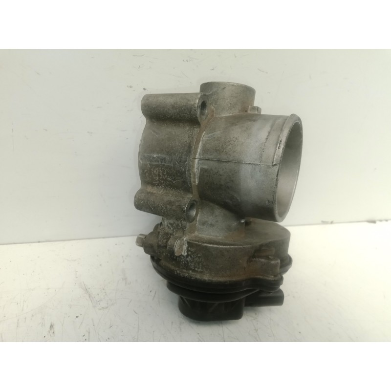 Recambio de caja mariposa para ford focus berlina (cap) 1.6 16v cat referencia OEM IAM 2S6UEB-1103052-0858300R  