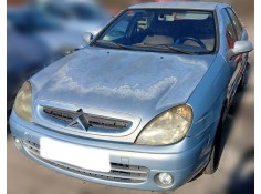 citroën xsara (n1) del año 2003