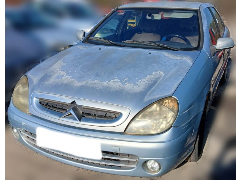 citroën xsara (n1) del año 2003
