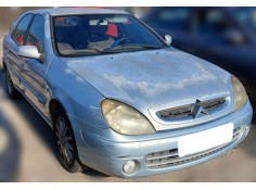 citroën xsara (n1) del año 2003 2