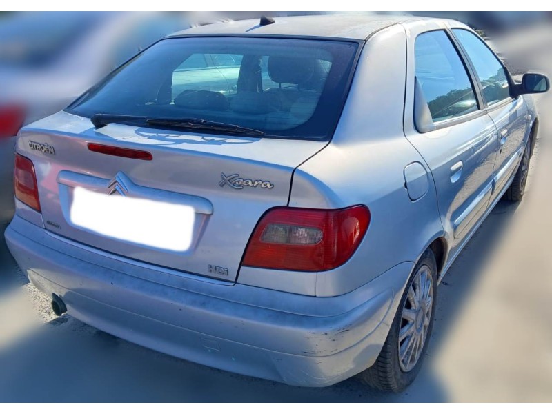citroën xsara (n1) del año 2003