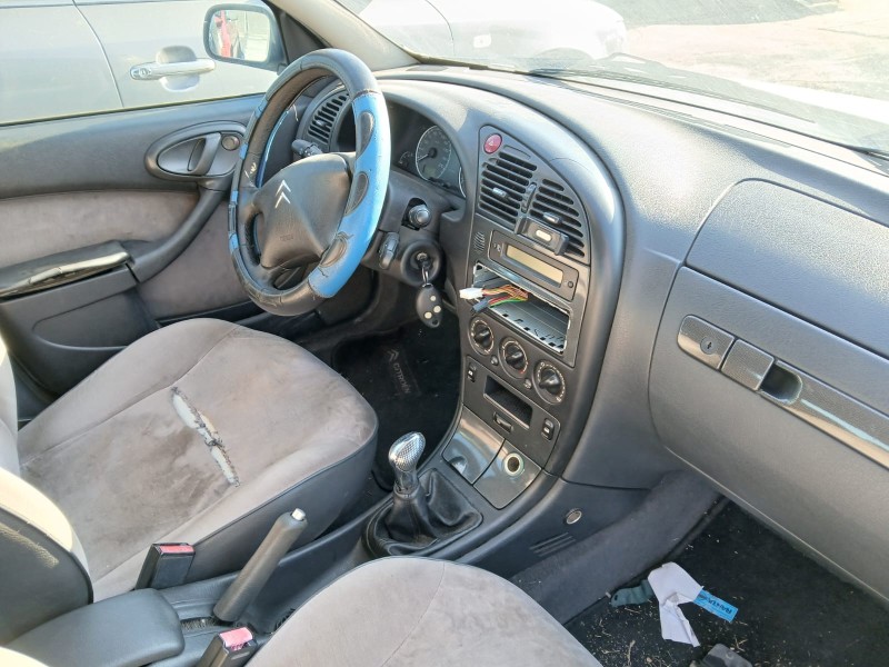 citroën xsara (n1) del año 2003