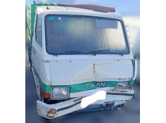 nissan trade caja/chasis del año 1989 2