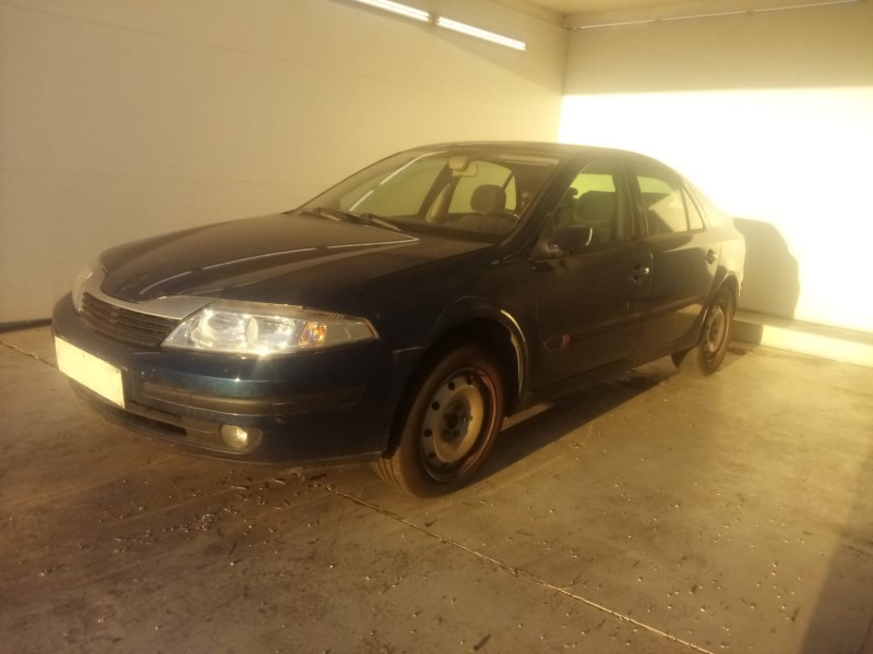 renault laguna ii (bg0/1_) del año 2002
