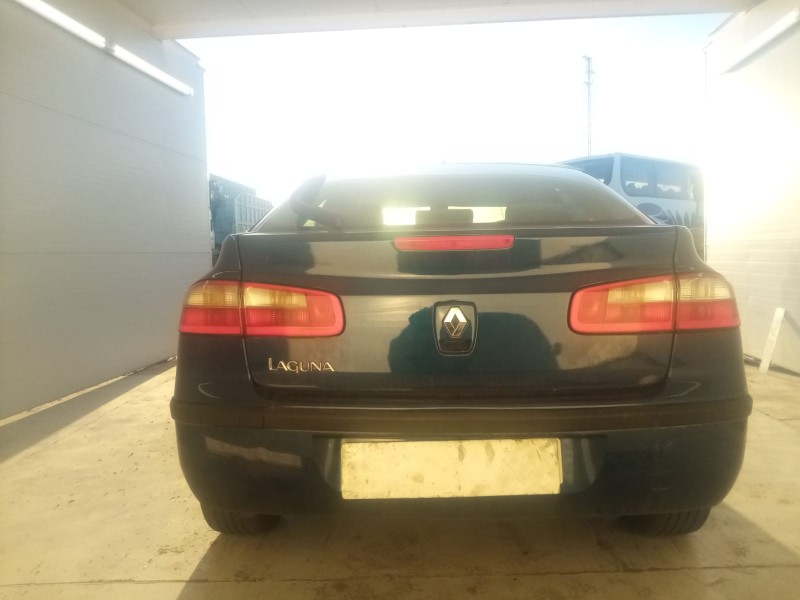 renault laguna ii (bg0/1_) del año 2002